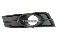 Chevrolet duman işığı qapağı